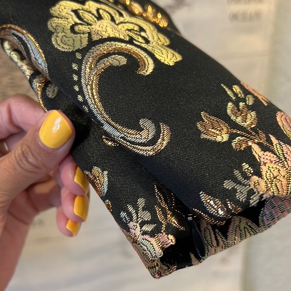 HOUSE OF CB 'Mona' Jacquard Boned Bustier Dress NWOT - Picture 13 of 15